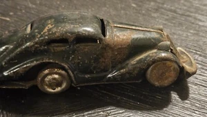 Auto giocattolo vintage schuco made in Germany - Foto 1 di 7