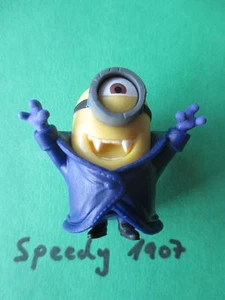 Minions Sammelfiguren Minion Surprise Pack Minion Gone Batty - Bild 1 von 1