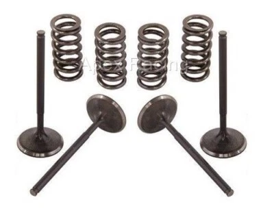 Honda '07-'12 CRF150R - Intake & Exhaust - PROX Valves - Apex Valve Springs Set - Image 1 of 2