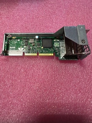 Supermicro AOC-CGP-i2 2-Port Gigabit Micro-LP Intel i350 Ethernet Adapter - Image 1 of 3