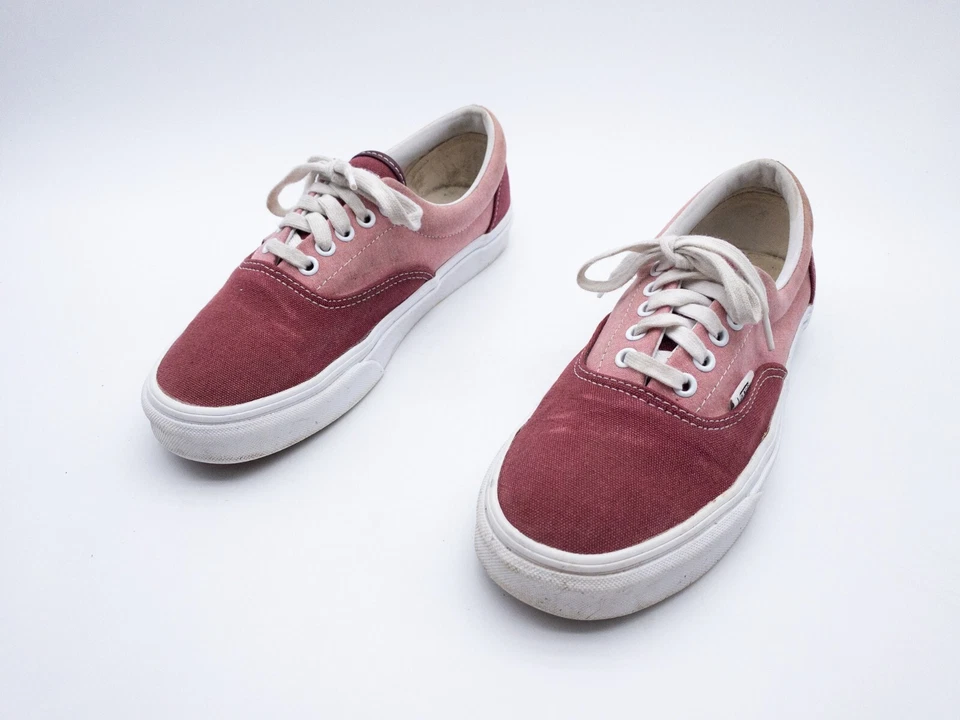 VANS Zapatillas Unisex Talla 40,5 EU Art 25707-45 - Imagen 1 de 4