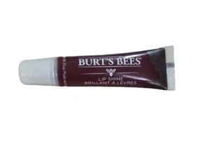 Burt's Bees 100% Natural Lip Shine, 060 Smooch - Picture 1 of 1