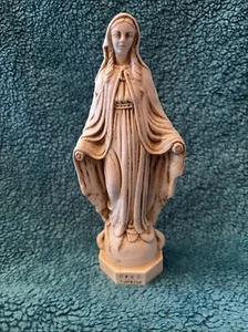 VINTAGE House Of Mary EFES TÜRKIYE EPHESUS Figurine Figure Catholic NICE! #U - Picture 1 of 15