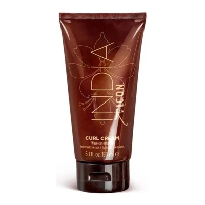 ICON India Curl Cream 150ml - Bild 1 von 2
