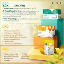 DHL EXPRESS Hashi GRD URD PRD Eliminate Suffering GERD Fast Action Acid Reflux