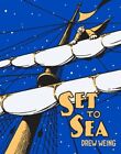 Set To Sea by Drew Weing: New