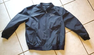 VICTORY MOTORCYCLE JACKET WOMANS 3W Black - Bild 1 von 14