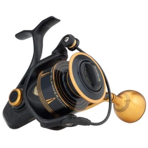 Penn Slammer III Spinning Reel-Slammer III 4500 - Picture 1 of 1