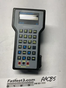 Ashcroft Ate-100 Handheld Pressure Calibrator - Picture 1 of 6