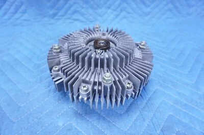 Embrague ventilador Lexus LX470 1998-2005 OEM Foto 1 de 4