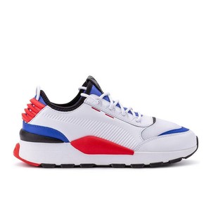 puma rs0 white