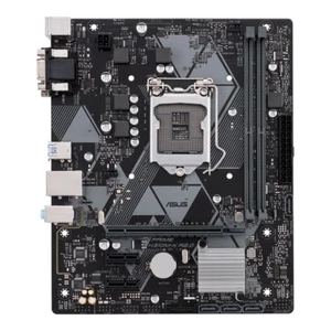 Intel Core i7 9700 3.00ghz LGA1151 + Asus prime h310m-k r2.0 - Foto 1 di 3