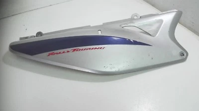 FIANCHETTO DESTRO HONDA TRANSALP 650 Foto 1 de 4