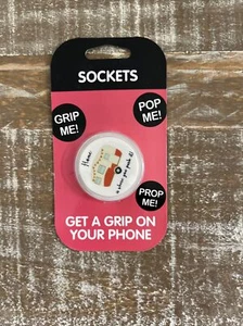 PopSockets Home Trailer Pop-Up Phone Holder - Picture 1 of 2