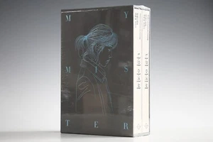 My Mister Script Book Set Vol. 1 & 2 | Korean Drama First Press Edition | Sealed - Picture 1 of 4
