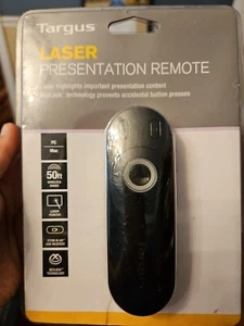 Targus Laser Presentation Remote - Bild 1 von 2