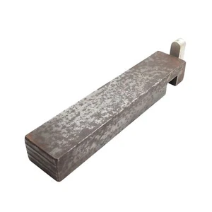 Accu Cutter 2001-TSG Tru-Square Guide For Metal & Plastic Shear Cutter *Rust* - Picture 1 of 8
