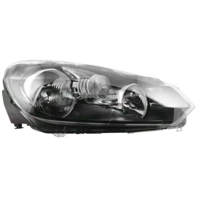 VALEO HEADLIGHT ASSY 前右适用于大众 GTI & MK6 2010 T0 2014 43581 5K0941006C — 第 1/4 张图片