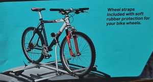 Halfords Car Bike Racks for sale | eBay