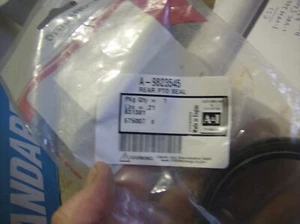 9823545 SEAL - Picture 1 of 2