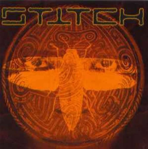 Stitch - Same CD #G153706 - Bild 1 von 1