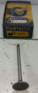 1 NOS VALVE STUDEBAKER 1932 1933 1934 35 36 37 38 39 40 41 42 46 Permite V687 - Picture 1 of 3