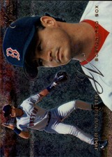 A4427- 1995 Flair Baseball Card #s 1-250 +Rookies -You Pick- 10+ FREE US SHIP