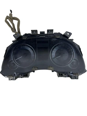 Infiniti G37 2010 OEM Cluster Canada Market KPH Foto 1 de 4