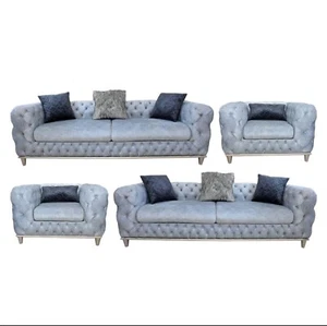 sofa 3 3 1 1 Hohe Qualität und 25% Rabatt. - Bild 1 von 9