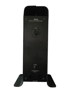 STAX SRM-300 Headphone Systems - Image 1 of 3