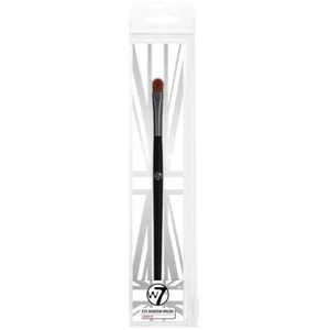 W7 Eye Shadow Brush 02 - Application Brushes Makeup Cosmetics Blender Smokey - Picture 1 of 2