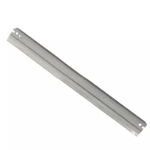 Limpiaparabrisas de cuchilla de limpieza de tambor para HP LBP7010 1025 cp1215 312A 8030 8050 - Imagen 1 de 3