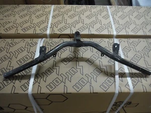 1988-2001 Yamaha Zuma Prebug Handlebars Straight - Picture 1 of 6