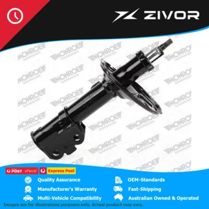 MONROE Suspension Strut Front Left - GT Gas Reflex For TOYOTA AVALON #35-0400 - Picture 1 of 11