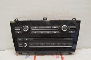 2015-2017 BMW X3 Climate Control Unit Heater Ac Temperature Hvac CI10#012 - Picture 1 of 4