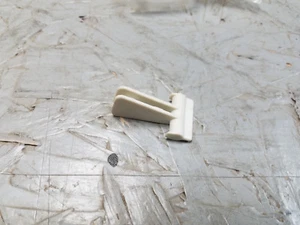 DOMESTIC 2002300/5 Latch  NOS  Camper RV GAS NEW OLD STOCK  - Picture 1 of 3