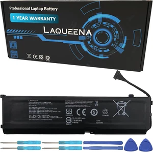 RC30-0328 Laptop Battery Compatible with Razer Blade 15 Edition 2020 2021 RZ09-0 - Picture 1 of 7