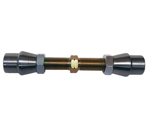 3/4 Adjustable Turnbuckle Rod End Heim Joints (Fits 1-1/4 x .095 Tube)H - Picture 1 of 4
