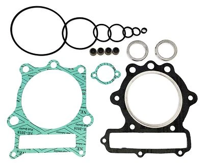 Dichtungssatz Top End für YAMAHA XT 550 1982-1983 Gasket set - Bild 1 von 4