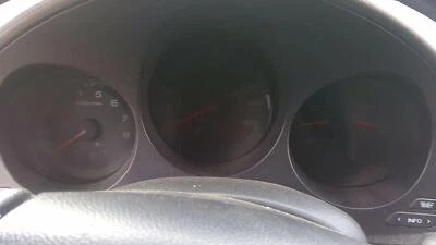 Cuadro velocímetro Acura Tl 2005 2006 instrumentos instrumentos panel tablero 78100sepa22 Foto 1 de 4