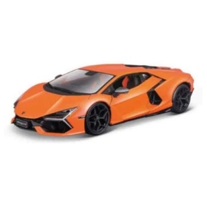 Lamborghini Revuelto 1/24 Naranja - Bburago 21106OR - Imagen 1 de 6