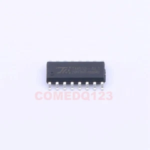 5PCSx TM512AL1 SOP-16 TM LED Drivers Chip - Picture 1 of 1