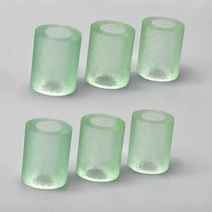 6 Stück Neues Design Tonabnehmer Rolle Gummi für Ricoh MP5000 4000B 5002 4002 4001 5001 - Bild 1 von 5