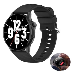 Montre Connectée 2025 Étanche Bluetooth Sport Fitness Tracker GPS pour iOS Android - Photo 1 sur 11