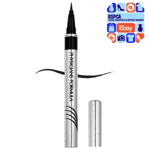 New Physicians Formula Eye Booster Waterproof Ultra-Fine Liquid Eyeliner RRP £15 - Picture 1 of 8