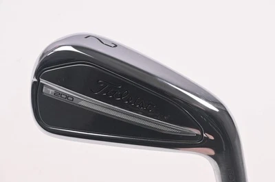 Titleist T200 2023 Utility #2 Iron / 17 Degree / Stiff Flex HZRDUS Black 80 - Image 1 of 4