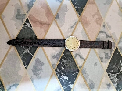 Reloj Mujer "Michel Herbelin" París Damas Reloj Clásico Foto 1 de 3