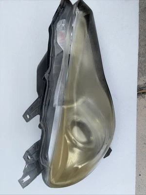 Conjunto de faros - se adapta a 13-16 Scion FR-S. Izquierda y Derecha Foto 1 de 4