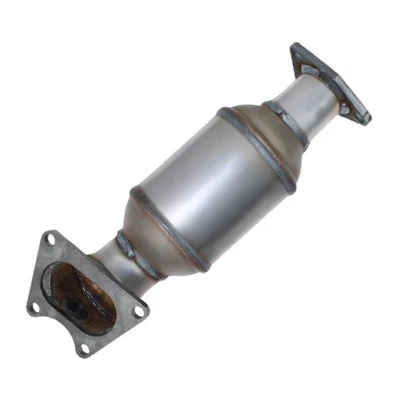 Catalítico del lado del pasajero aprobado por la EPA para Honda Pilot Ridgeline 2005-2008 3,5 L Foto 1 de 4
