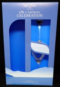 GREY GOOSE Martini Glas (NEU) - Bild 1 von 4